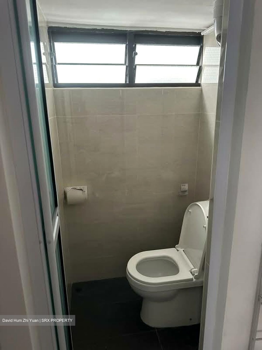 Blk 1 MARSILING DRIVE (Woodlands), HDB 3 Rooms #535283511